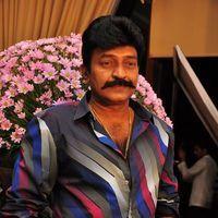 Rajasekhar at Mahankali Audio Launch Function - Pictures | Picture 108772